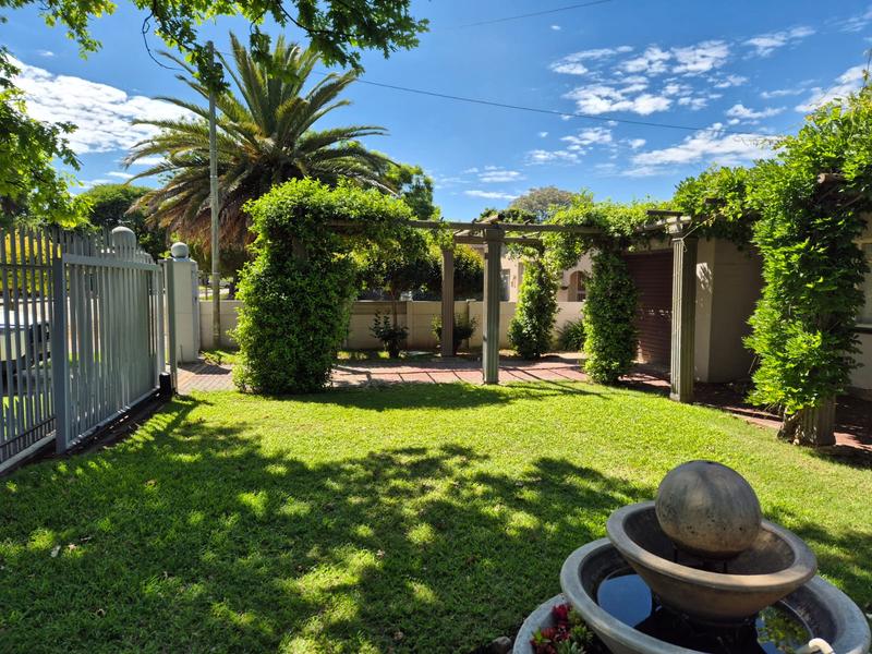 To Let 3 Bedroom Property for Rent in Meyerhof Free State